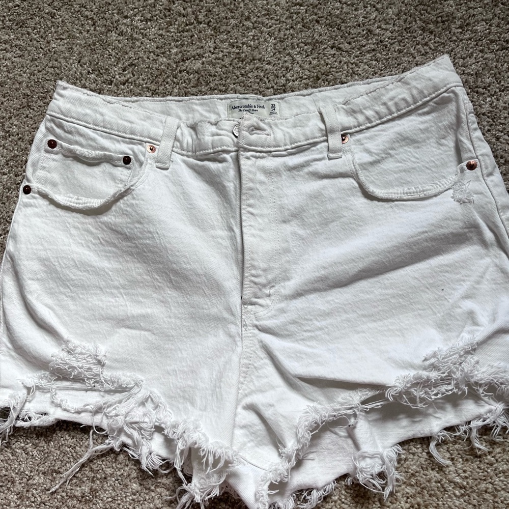 Abercrombie Shorts